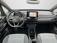 Gebraucht VW ID.3 Pro Performance 150 kW (204 PS) 2022 Grau Kleinwagen