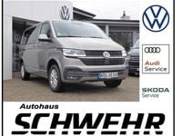 Gebraucht VW Caravelle Trendline 150 PS (110 kW) 2024 Mojave beige metallic Van