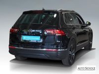 gebraucht VW Tiguan 1.5 TSI MOVE