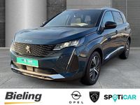 Gebraucht Peugeot 5008 Allure 131 PS (96 kW) 2023 Blau SUV