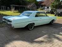 Gebraucht Buick Skylark 250 PS (183 kW) 1965 Coupé