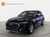 Gebraucht Audi Q5 Advanced Plus 299 PS (219 kW) 2021 SUV