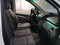 gebraucht Mercedes Vito 2009 MIT NEUE TUV