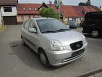 gebraucht Kia Picanto 1.1 LX