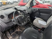 Gebraucht Renault Kangoo 110 PS (80 kW) 2019 Mineral weiss Van / Kleinbus