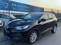 Gebraucht Renault Kadjar Bose Edition 131 PS (96 kW) 2015 SUV