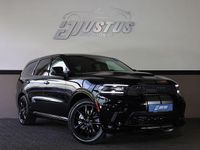 Gebraucht Dodge Durango 377 PS (277 kW) 2021 Db black SUV