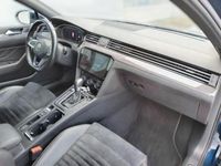 gebraucht VW Passat Variant GTE LM18 IQ.LIGHT DYNAUDIO STHZG AHK DCC