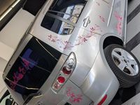 Gebraucht Mazda 2 80 PS (58 kW) 2006 Silber Kleinwagen