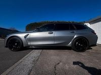 Gebraucht BMW M3 Performance 510 PS (375 kW) 2024 Grau Kombi