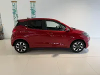 Neu Hyundai i10 GO! 79 PS (58 kW) 2025 Dragon red pearl Kleinwagen