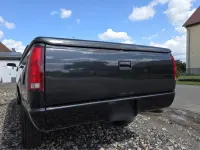 Gebraucht Chevrolet C1500 160 PS (117 kW) 1989 Schwarz Pickup