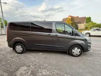 Gebraucht Ford Transit Custom Basis 185 PS (136 kW) 2019 Van