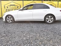 gebraucht Mercedes E220 d Lim.Automatik