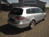 gebraucht VW Passat 2.0 TDI Comfortline*Xenon*Alu 18 Zoll