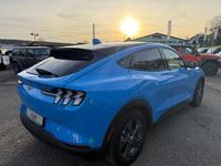 Gebraucht Ford Mustang Mach-E 197 kW (269 PS) 2023 Blau SUV