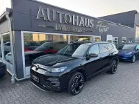 Gebraucht VW Tayron R-line 193 PS (141 kW) 2025 Grenadillschwarz metallic SUV