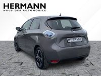 gebraucht Renault Zoe R110 BOSE-Edition (Miet-Batterie) Life *NAVI