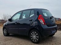 gebraucht Hyundai i10 - TÜV Neu