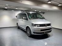 gebraucht VW California T5California Beach Edition *Standheizung*NAVI*KAMERA