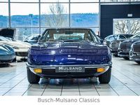 gebraucht Maserati Indy 4900 AUTOMATIK GUTACHTEN 2+ 4,49%