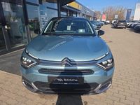 Gebraucht Citroën C4 PureTech 131 PS (96 kW) 2023 Lackierung olbia blau/typ auss SUV