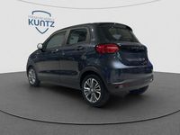 Gebraucht Leapmotor T03 69 kW (95 PS) 2025 Canopy grey Kleinwagen