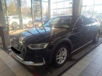 Gebraucht Audi A4 Allroad Ambiente 204 PS (150 kW) 2022 Brillantschwarz Kombi