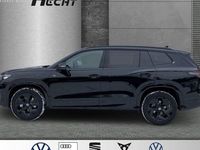 Neu VW Tayron Style 150 PS (110 kW) 2026 Grenadillschwarz metallic SUV