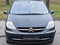 Gebraucht Citroën C8 136 PS (100 kW) 2009 Grau Van / Kleinbus