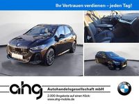 Gebraucht BMW 223 Active Tourer Performance 204 PS (150 kW) 2025 Schwarz Van / Kleinbus