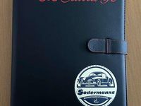 Gebraucht VW Scirocco 95 PS (69 kW) 1989 Grau Coupé