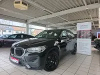 Gebraucht BMW X1 Advantage 231 PS (169 kW) 2019 Schwarz SUV