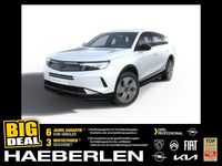 Neu Opel Grandland X Edition 145 PS (106 kW) 2025 Weiß SUV