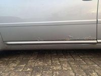 Gebraucht Audi A6 131 PS (96 kW) 2003 Beige Kombi