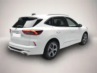 Gebraucht Ford Kuga ST-Line 186 PS (136 kW) 2025 Weiß SUV