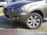 gebraucht Mitsubishi Outlander 2.0MIVEC EDITION 2WD Klimaaut PDC LM