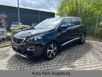 gebraucht Peugeot 5008 Allure*7-Sitzer*Navi*Cam*Automatik*Euro6*