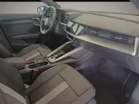 Gebraucht Audi A3 S-Line 150 PS (110 kW) 2022 Manufacturer Limousine