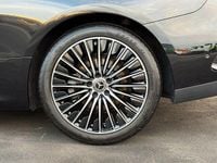 Gebraucht Mercedes CLE220 Advanced Plus 197 PS (144 kW) 2025 Lack obsidianschwarz Coupé