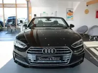 Gebraucht Audi A5 Sport 190 PS (139 kW) 2017 Andere Coupé