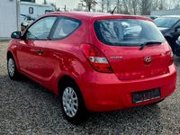Gebraucht Hyundai i20 78 PS (57 kW) 2010 Kleinwagen