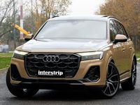 Gebraucht Audi Q7 S-Line 286 PS (210 kW) 2025 Gold SUV