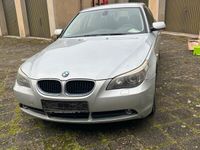 gebraucht BMW 520 i 5er