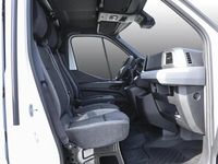 Gebraucht Renault Master 131 PS (96 kW) 2025 Weiß Van / Kleinbus