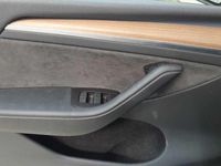 Usado Tesla Model Y 378 kW (514 CV) 2024 Negro SUV