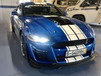 Gebraucht Ford Mustang Fastback 466 PS (342 kW) 2020 Coupé