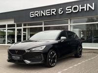 Second-hand Cupra Leon 150 CP (110 kW) 2023 Negru Berlinǎ