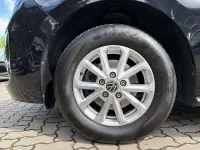 Gebraucht VW Multivan Life 150 PS (110 kW) 2023 Deep black perleffekt Van / Kleinbus