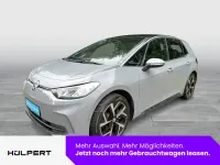 Gebraucht VW ID.3 Pro 150 kW (204 PS) 2023 Mondsteingrau Kleinwagen